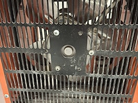 11305 - elektroheater 3kw 230v trotec, tds 20, bouwjaar 2018 - afbeelding 4 van  4