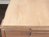 114 m2 laminaat plank - 1200 x 190 x 8 mm - afbeelding 2 van  4