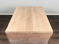 114 m2 laminaat plank - 1200 x 190 x 8 mm - afbeelding 3 van  4