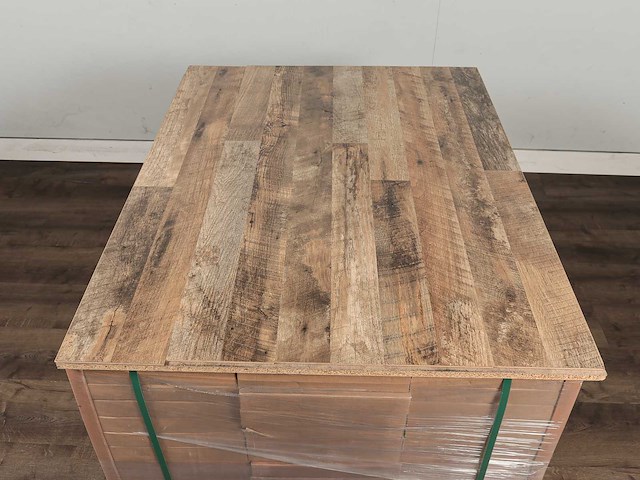 114 m2 laminaat plank - 1286 x 194 x 7 mm - afbeelding 3 van  4