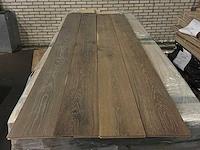 114 m2 parket eiken xl mutliplank - 2200 x 180 x 14 mm - afbeelding 2 van  3