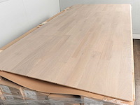 114 m2 parket eiken xl mutliplank - 2200 x 207 x 14 mm - afbeelding 2 van  2