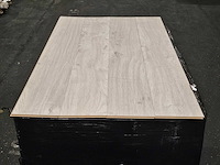 115 m2 laminaat plank - 1288 x 195 x 8 mm - afbeelding 3 van  3
