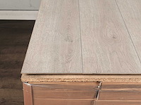 115 m2 laminaat plank - 1288 x 195 x 8 mm - afbeelding 1 van  2
