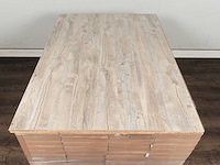 115 m2 laminaat plank - 1383 x 193 x 9 mm - afbeelding 3 van  4