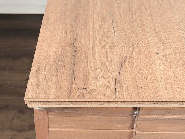 115 m2 laminaat plank watervast - 1383 x 193 x 8 mm - afbeelding 2 van  4
