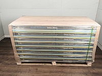 115 m2 parket eiken xl mutliplank - 1900 x 190 x 14 mm - afbeelding 3 van  3