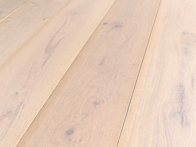 115 m2 parket eiken xl mutliplank - 1900 x 190 x 14 mm - afbeelding 1 van  4