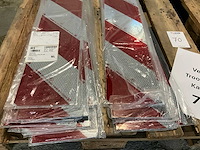 1150x170 mm markeringsbord (20x) - afbeelding 2 van  3