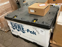 11,5xw combat boot with intermediate (22x) - afbeelding 3 van  3