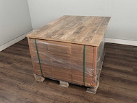 116 m2 laminaat plank - 1286 x 194 x 7 mm - afbeelding 4 van  4