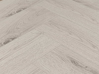 116 m2 laminaat visgraat - 665 x 133 x 8 mm - afbeelding 1 van  4