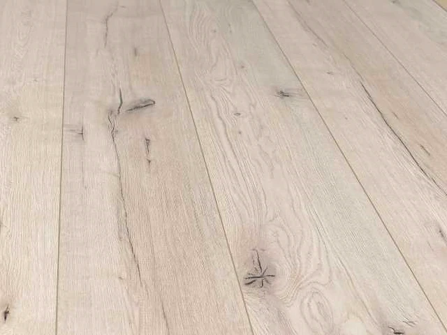 116 m2 pvc click vinyl plank - 1290 x 173 x 4,5 mm - afbeelding 1 van  4