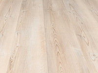 116 m2 pvc dryback plank - 1200 x 180 x 2 mm - afbeelding 1 van  2