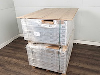 117 m2 laminaat plank - 1383 x 193 x 8 mm - afbeelding 4 van  4