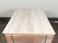 117 m2 pvc click plank - 1290 x 203 x 4,5 mm - afbeelding 3 van  4