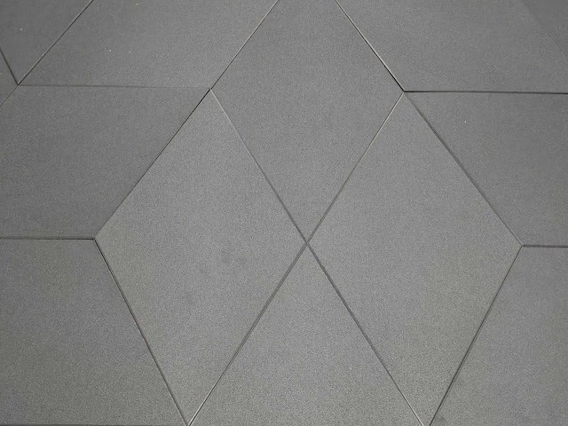 117 m2 pvc dryback tegel - 390 x 225 x 2,5 mm - afbeelding 1 van  3