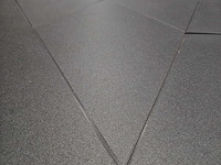 117 m2 pvc dryback tegel - 390 x 225 x 2,5 mm - afbeelding 2 van  3