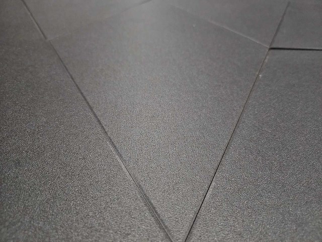 117 m2 pvc dryback tegel - 390 x 225 x 2,5 mm - afbeelding 2 van  2