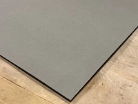 117 m2 pvc dryback xl tegel - 914 x 914 x 2,5 mm - afbeelding 1 van  2