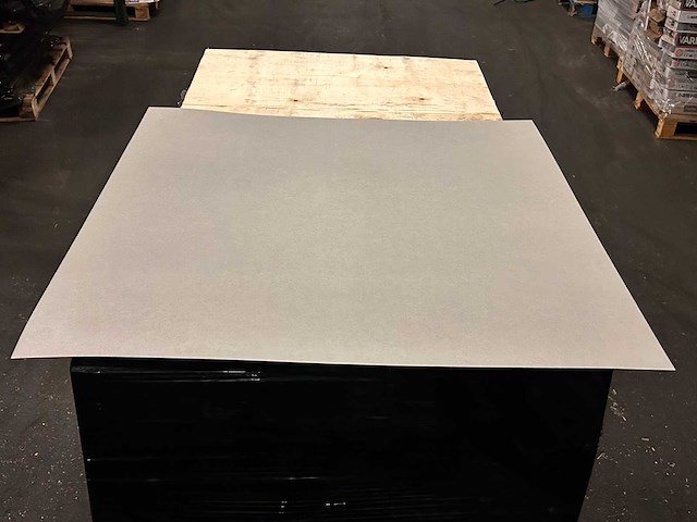 117 m2 pvc dryback xl tegel - 914 x 914 x 2,5 mm - afbeelding 2 van  2