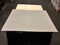 117 m2 pvc dryback xl tegel - 914 x 914 x 2,5 mm - afbeelding 2 van  2