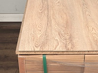 118 m2 laminaat plank - 1383 x 159 x 8 mm - afbeelding 2 van  4
