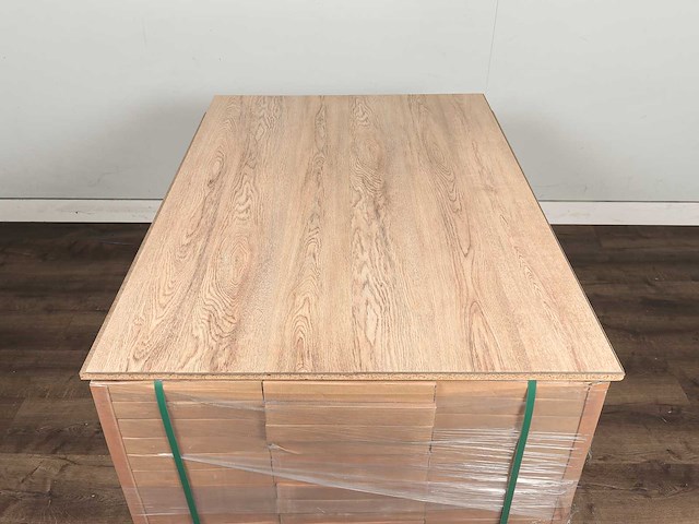 118 m2 laminaat plank - 1383 x 159 x 8 mm - afbeelding 3 van  4