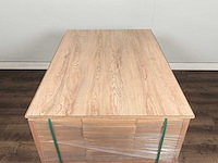 118 m2 laminaat plank - 1383 x 159 x 8 mm - afbeelding 3 van  4