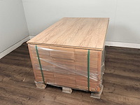 118 m2 laminaat plank - 1383 x 159 x 8 mm - afbeelding 4 van  4