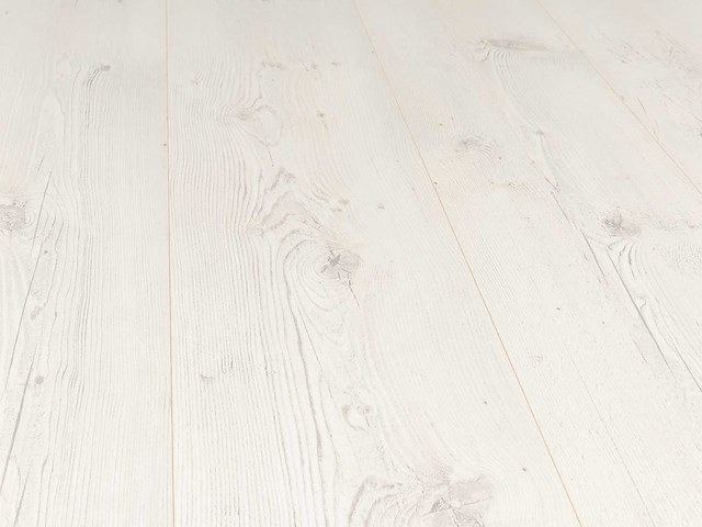 118 m2 laminaat plank - 1383 x 244 x 8 mm - afbeelding 1 van  4