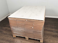 118 m2 laminaat plank - 1383 x 244 x 8 mm - afbeelding 4 van  4