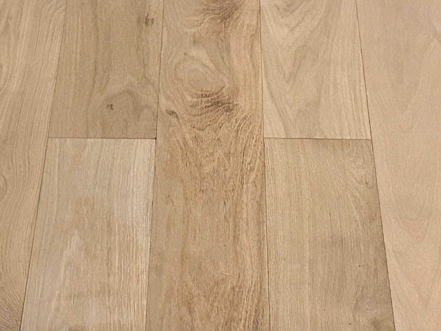 118 m2 parket eiken multiplank - 2200 x 155 x 14 mm - afbeelding 1 van  3