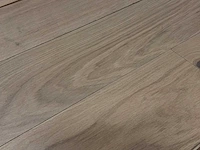 118 m2 parket eiken xl multiplank - 2200 x 180 x 14 mm