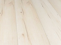 118 m2 pvc click plank met xps onderlaag - 1290 x 203 x 5,5 mm - afbeelding 1 van  4