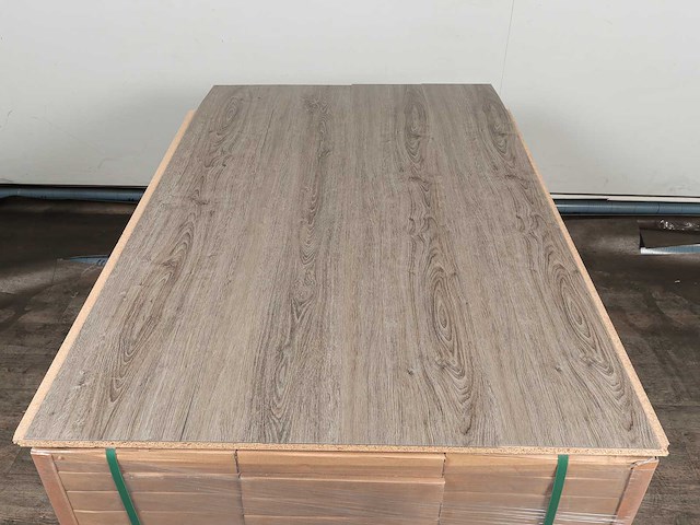 118 m2 pvc dryback plank - 1505 x 235 x 2 mm - afbeelding 3 van  3