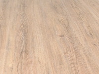 118 m2 pvc spc click plank - 1220 x 180 x 4 mm - afbeelding 1 van  4