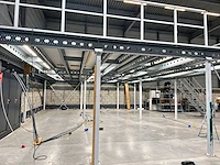 118m2 entresolvloer - mezzaninevloer - afbeelding 3 van  4