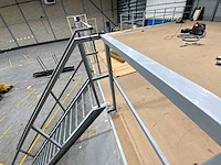118m2 entresolvloer - mezzaninevloer - afbeelding 4 van  4