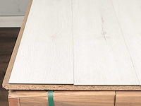 119 m2 laminaat plank - 1288 x 189 x 7 mm - afbeelding 2 van  4
