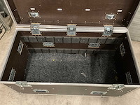 119x59cm flightcase - afbeelding 3 van  4