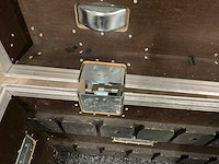 119x59cm flightcase - afbeelding 4 van  4