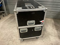 119x59cm flightcase - afbeelding 1 van  1