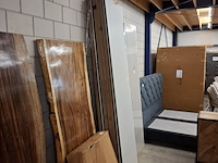 11x akoetisch wandpaneel wit - afbeelding 2 van  2