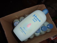 11x baby badschuim 500ml - afbeelding 4 van  5