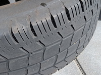 11x band met velg o.a. audi, vredestein - afbeelding 13 van  33