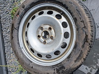 11x band met velg o.a. audi, vredestein - afbeelding 18 van  33