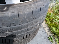 11x band met velg o.a. audi, vredestein - afbeelding 21 van  33