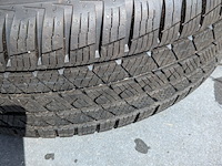 11x band met velg o.a. audi, vredestein - afbeelding 26 van  33