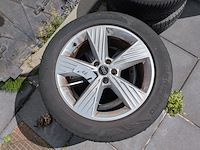 11x band met velg o.a. audi, vredestein - afbeelding 29 van  33